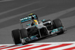 Команда Формулы 1 MERCEDES AMG PETRONAS выбрала USI ITALIA в качестве поставщика новых окрасочных камер